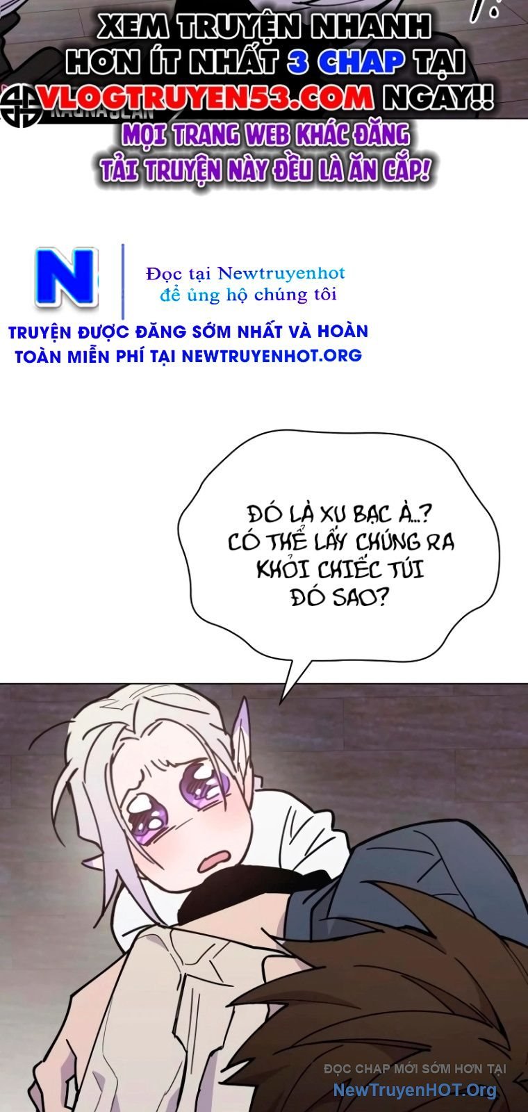 Gà Trống Nuôi Con Isekai Chapter 12 - Trang 2