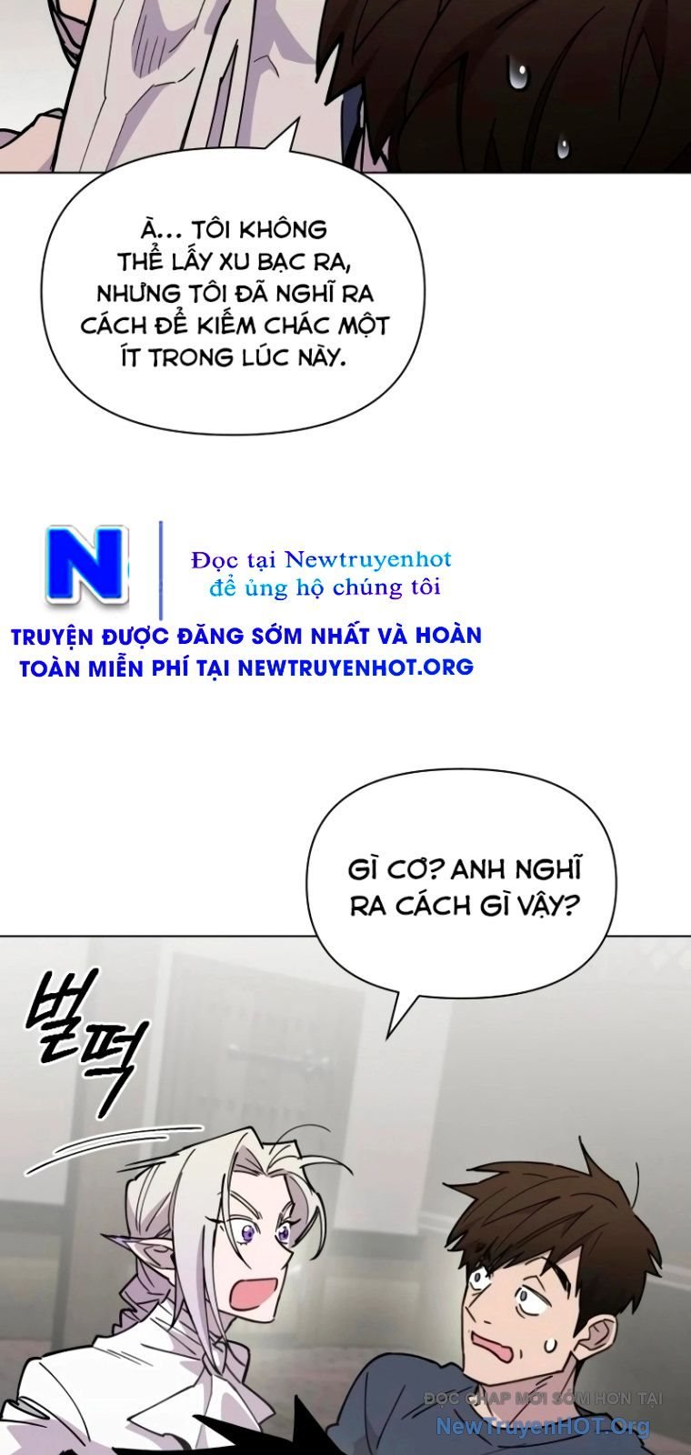 Gà Trống Nuôi Con Isekai Chapter 12 - Trang 2