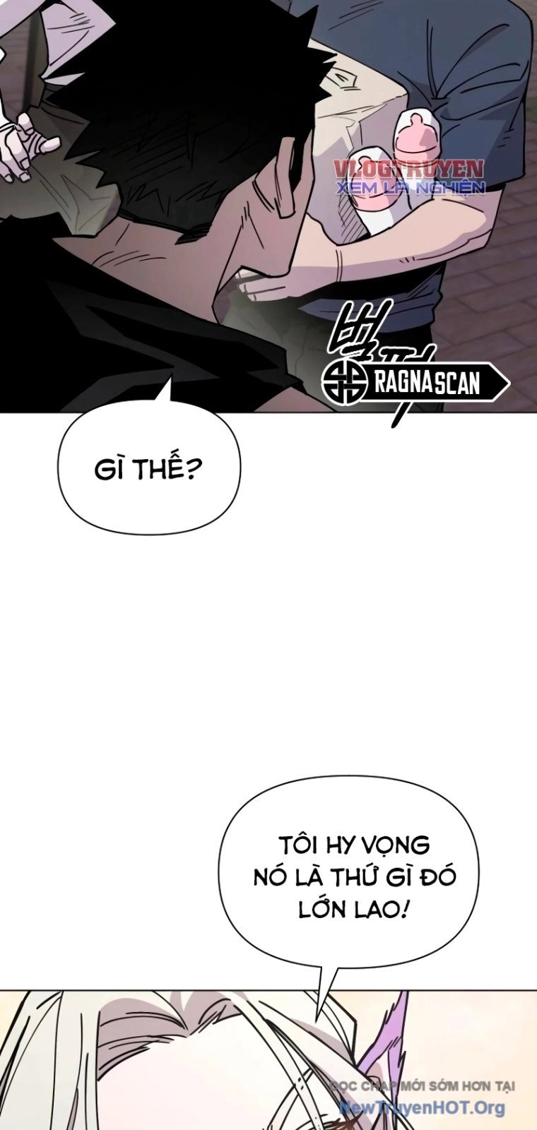 Gà Trống Nuôi Con Isekai Chapter 12 - Trang 2