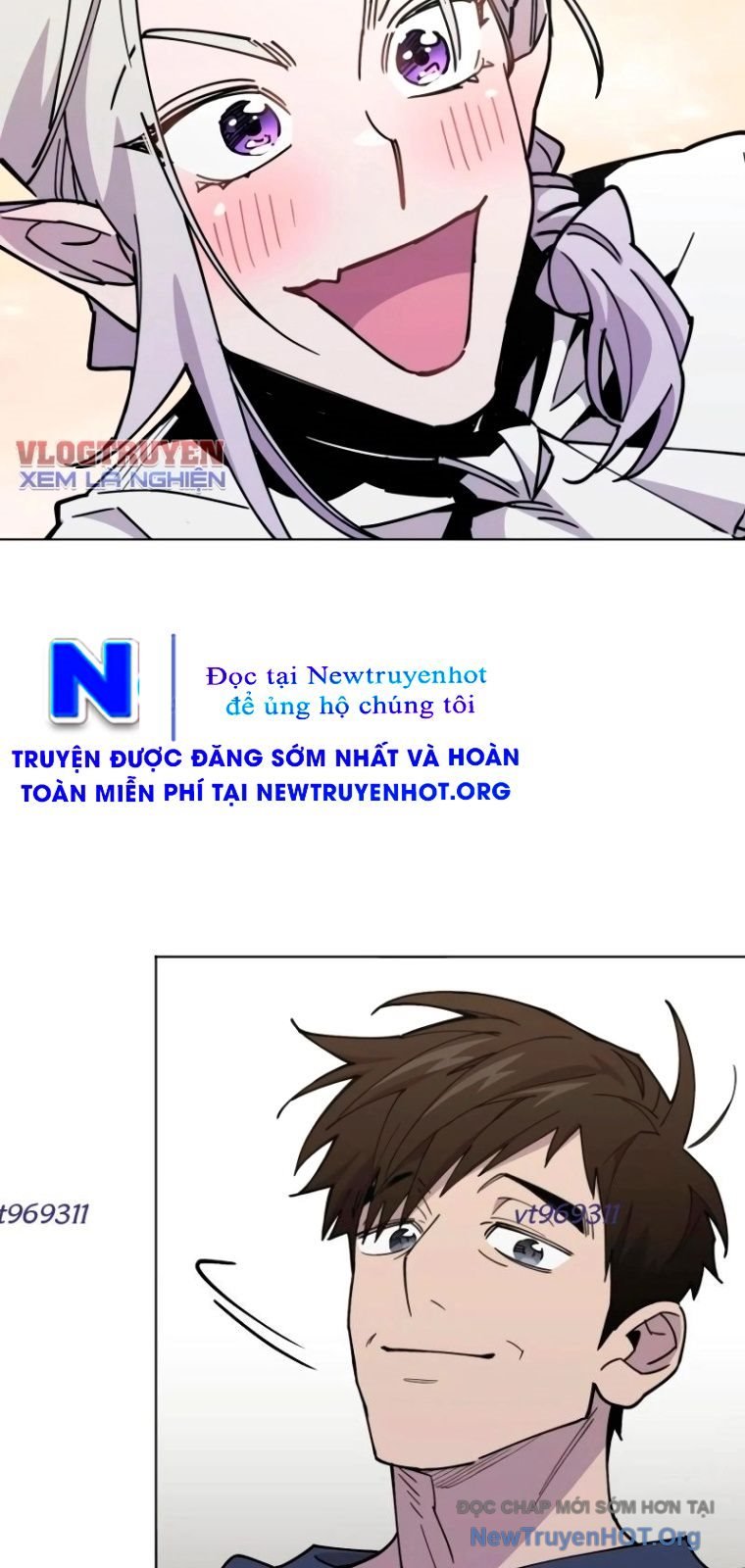 Gà Trống Nuôi Con Isekai Chapter 12 - Trang 2