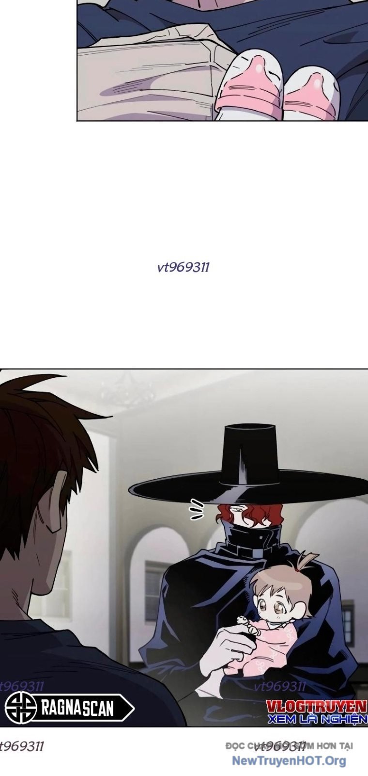 Gà Trống Nuôi Con Isekai Chapter 12 - Trang 2