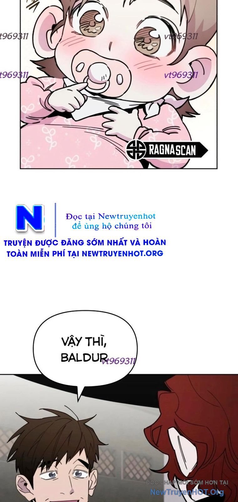 Gà Trống Nuôi Con Isekai Chapter 12 - Trang 2