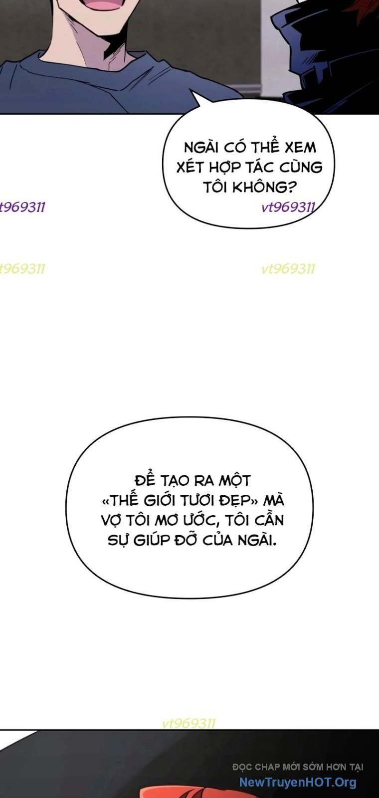 Gà Trống Nuôi Con Isekai Chapter 12 - Trang 2
