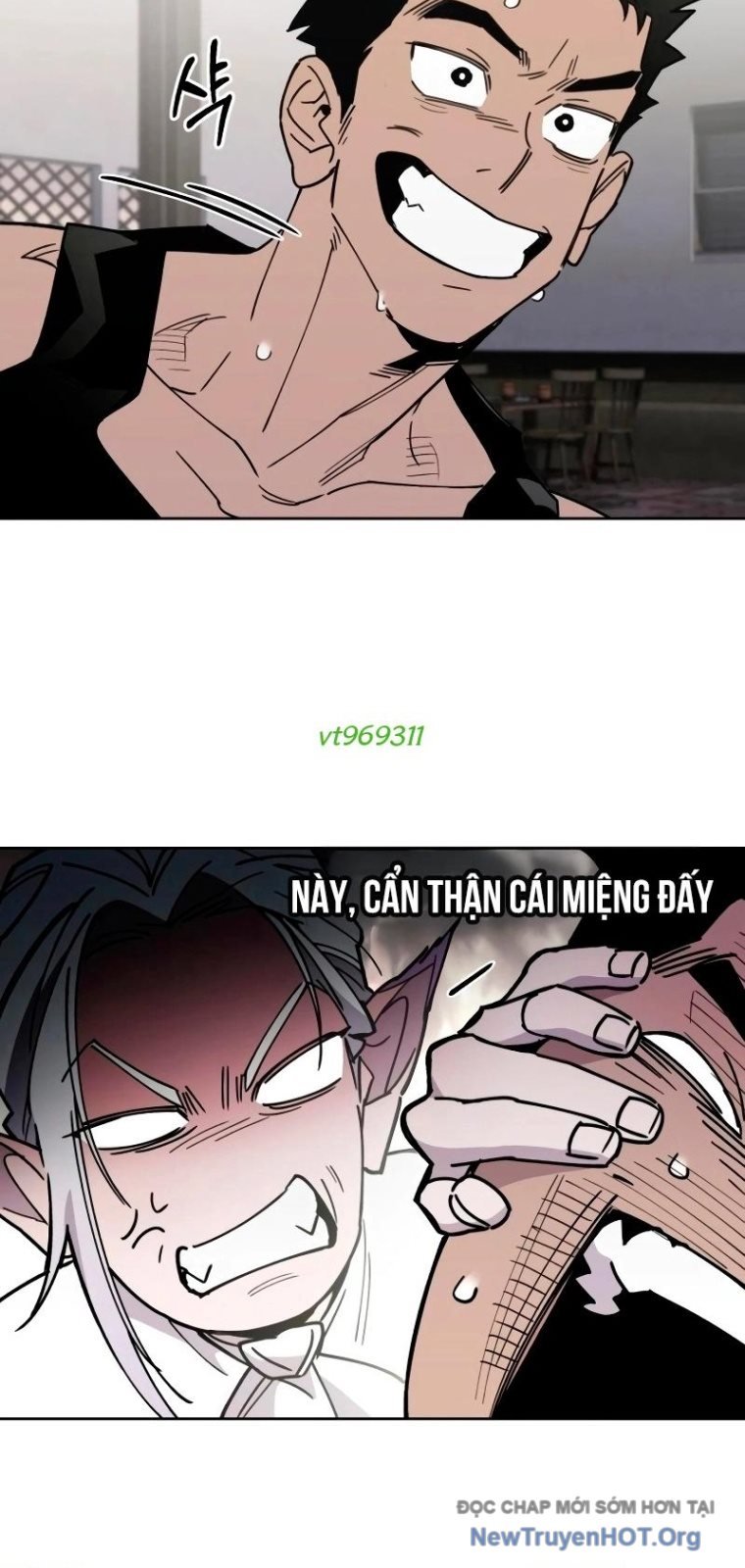 Gà Trống Nuôi Con Isekai Chapter 12 - Trang 2