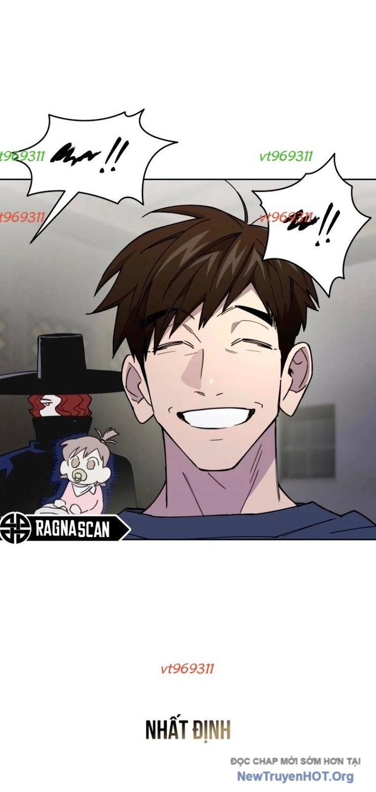 Gà Trống Nuôi Con Isekai Chapter 12 - Trang 2
