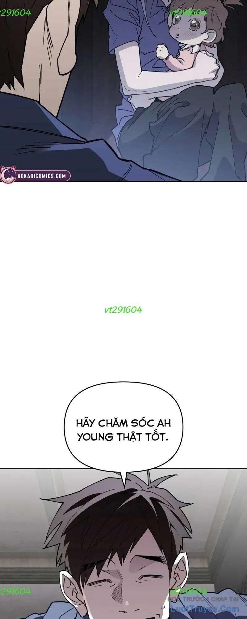 Gà Trống Nuôi Con Isekai Chapter 14 - Trang 2