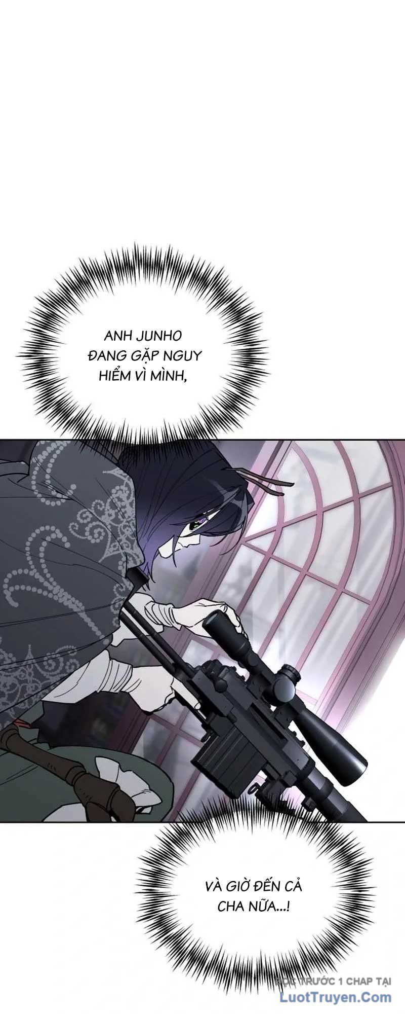 Gà Trống Nuôi Con Isekai Chapter 15 - Trang 2