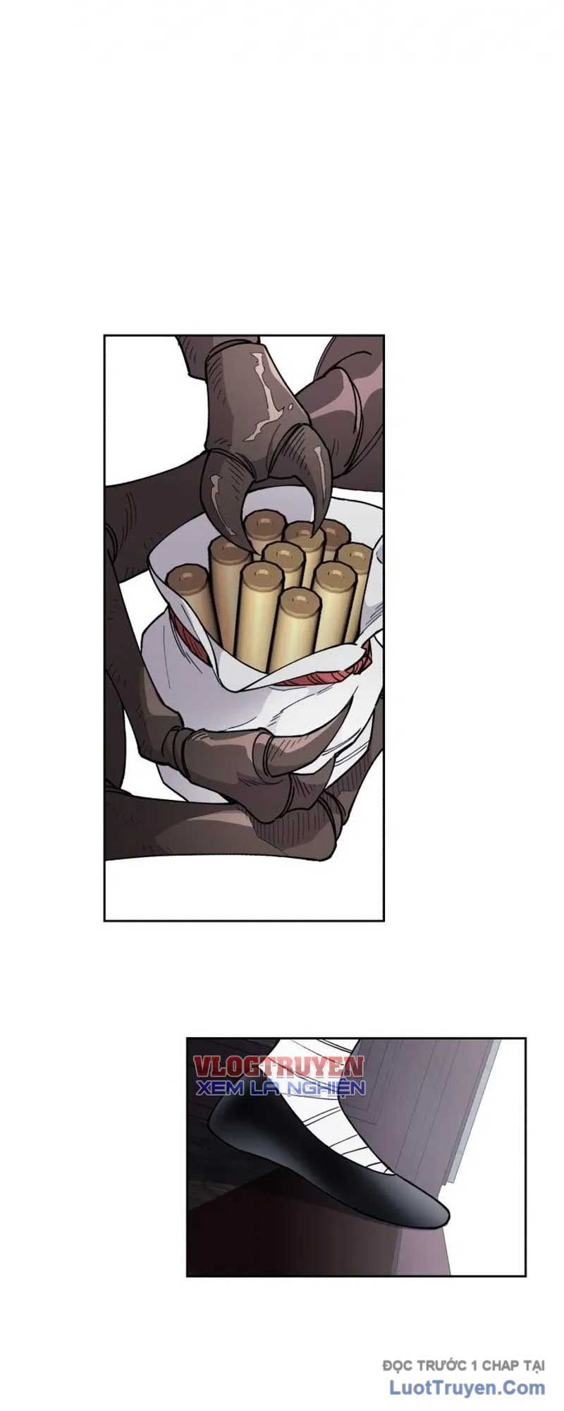 Gà Trống Nuôi Con Isekai Chapter 15 - Trang 2