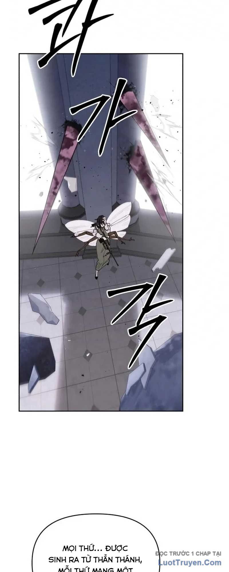 Gà Trống Nuôi Con Isekai Chapter 15 - Trang 2