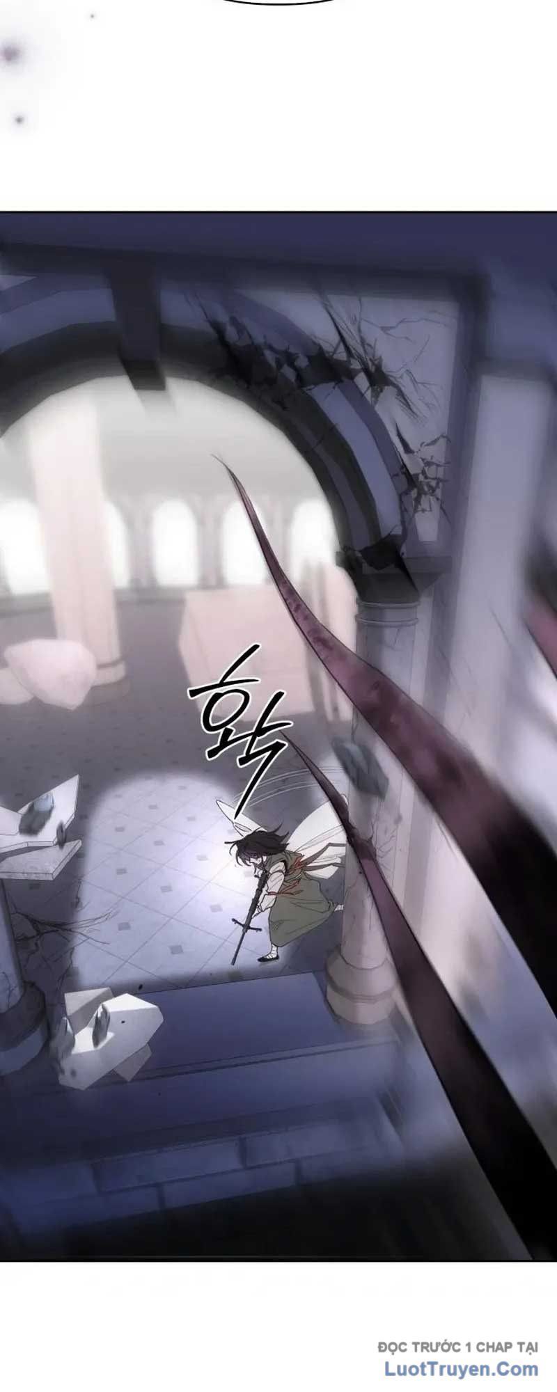 Gà Trống Nuôi Con Isekai Chapter 15 - Trang 2