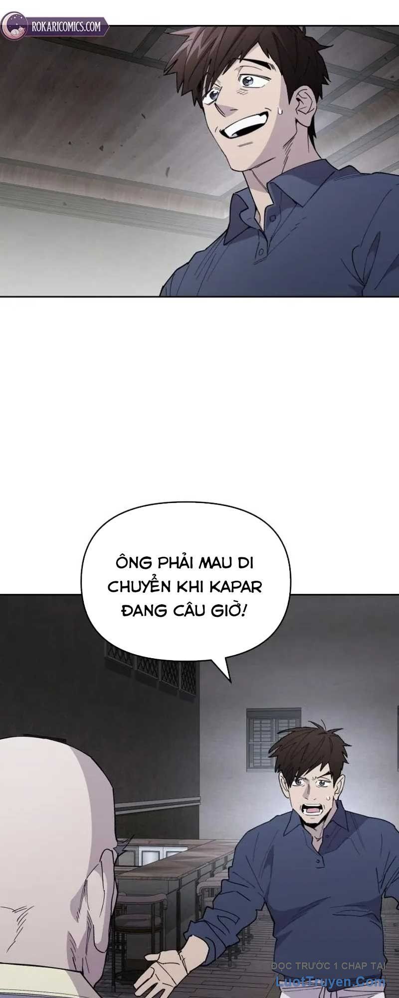 Gà Trống Nuôi Con Isekai Chapter 15 - Trang 2