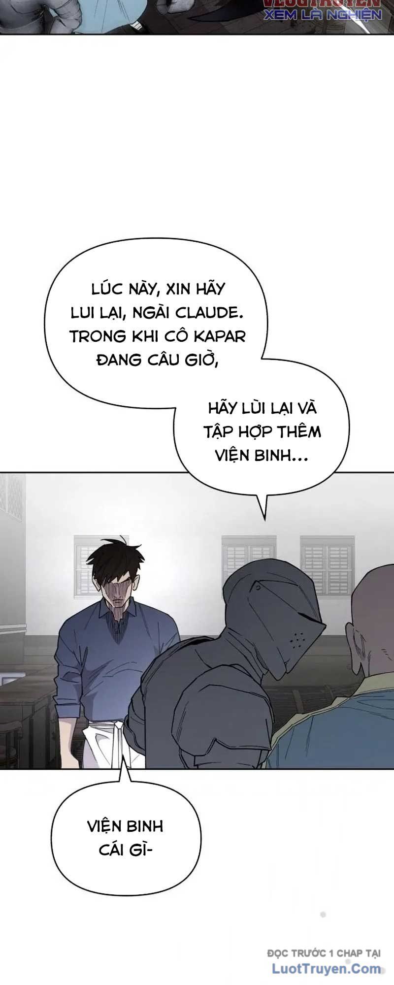 Gà Trống Nuôi Con Isekai Chapter 15 - Trang 2