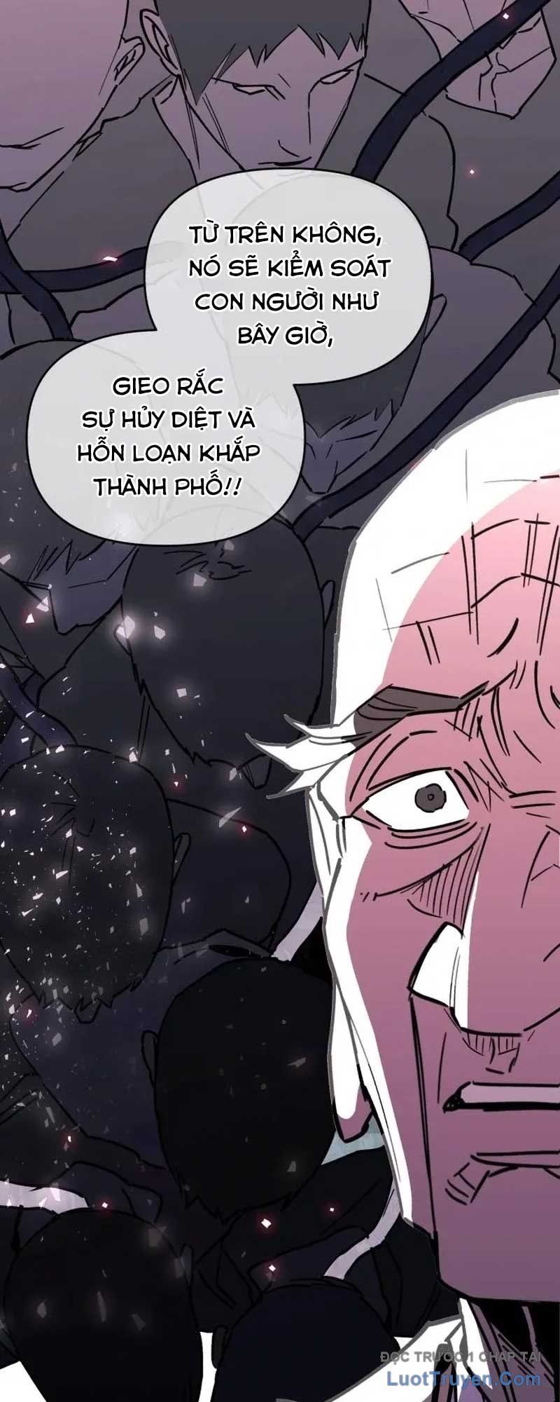Gà Trống Nuôi Con Isekai Chapter 15 - Trang 2