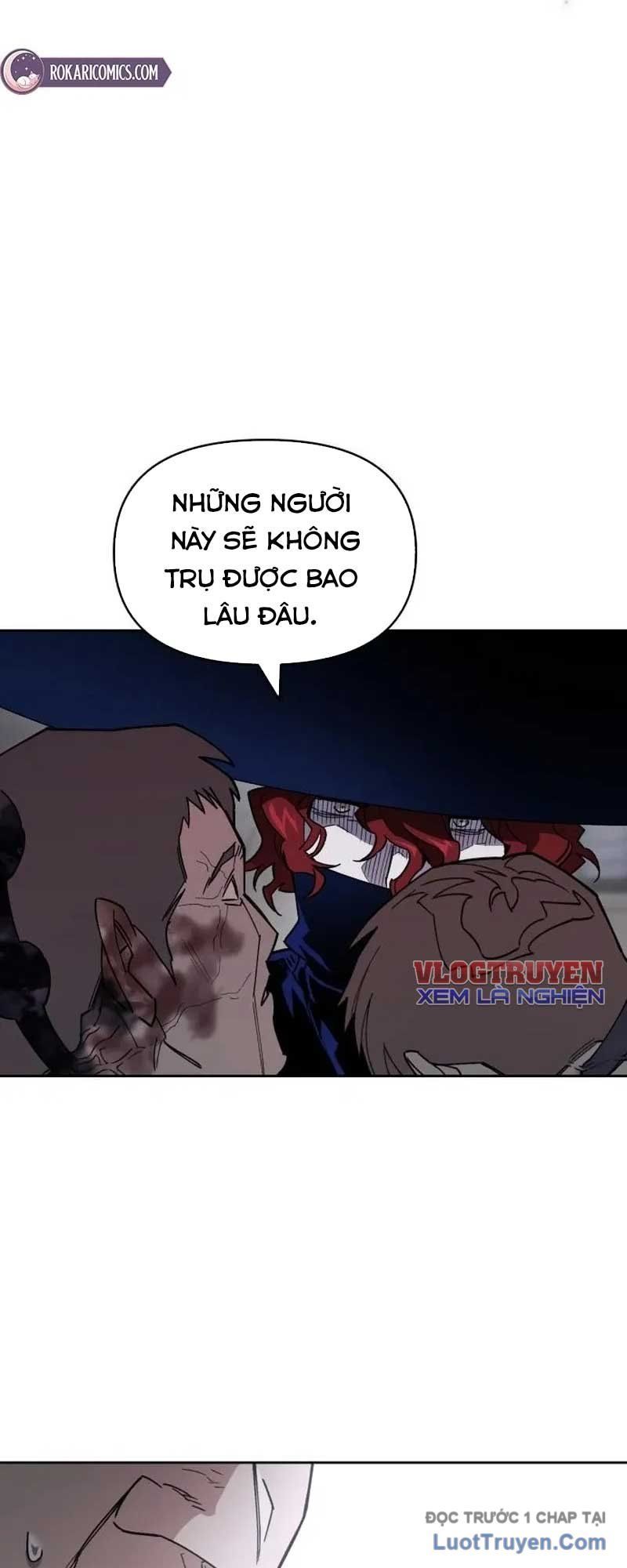 Gà Trống Nuôi Con Isekai Chapter 15 - Trang 2