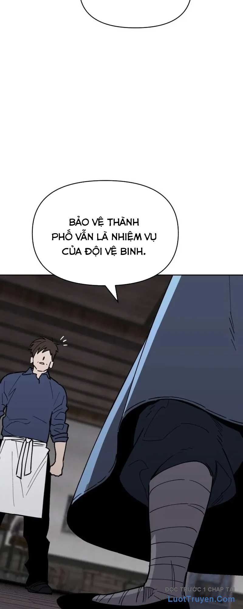 Gà Trống Nuôi Con Isekai Chapter 15 - Trang 2