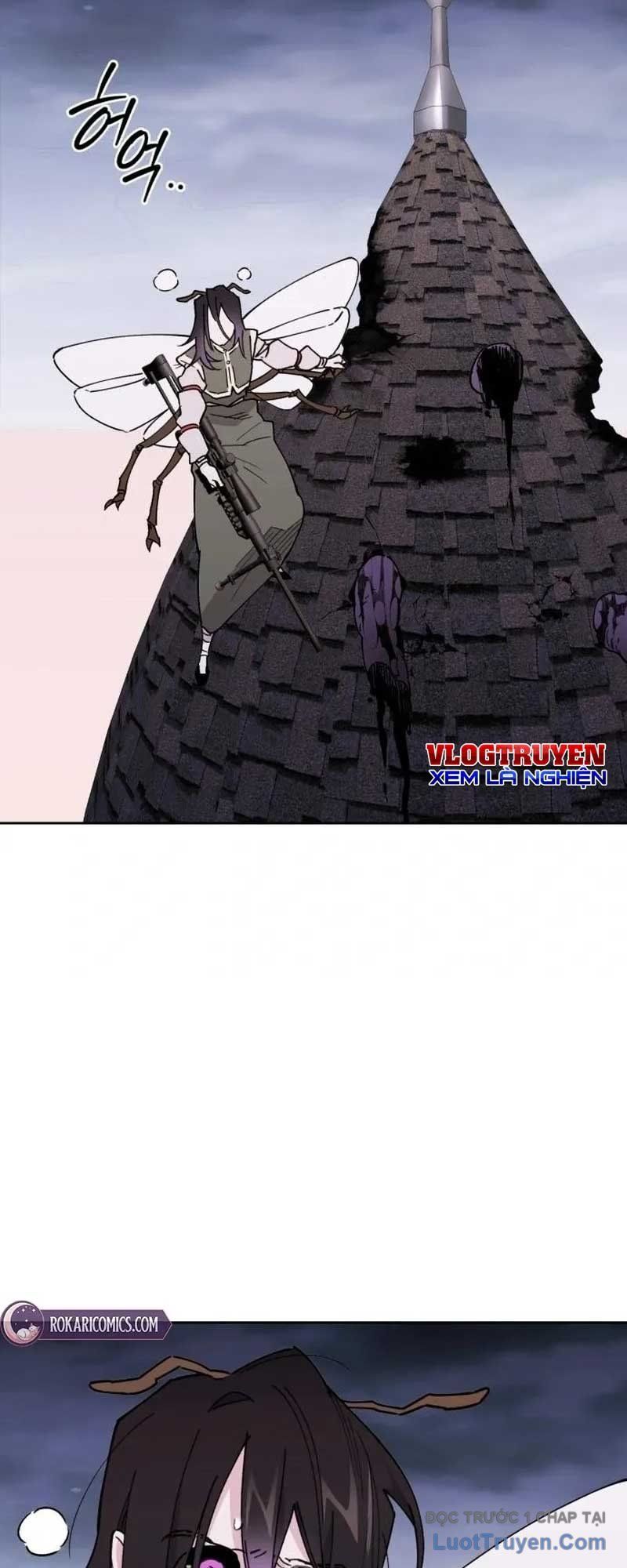 Gà Trống Nuôi Con Isekai Chapter 15 - Trang 2