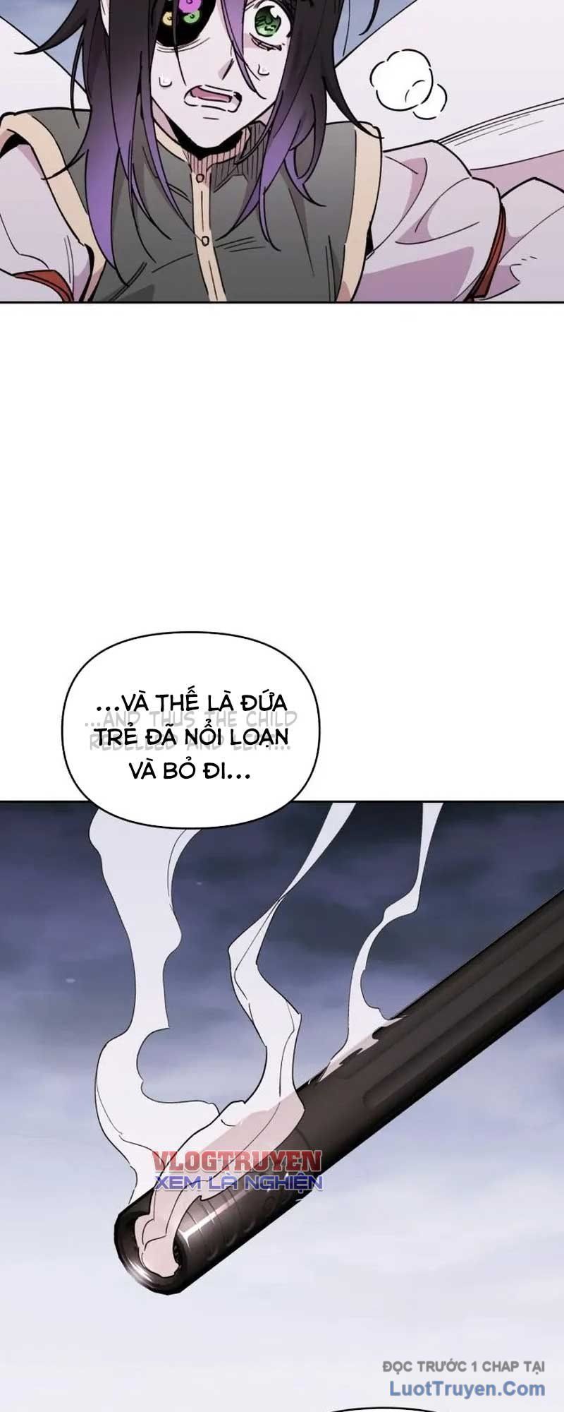 Gà Trống Nuôi Con Isekai Chapter 15 - Trang 2