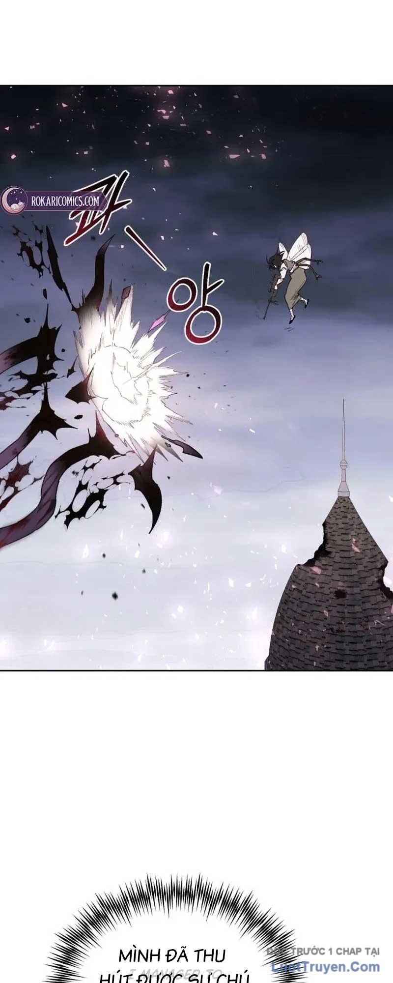 Gà Trống Nuôi Con Isekai Chapter 15 - Trang 2