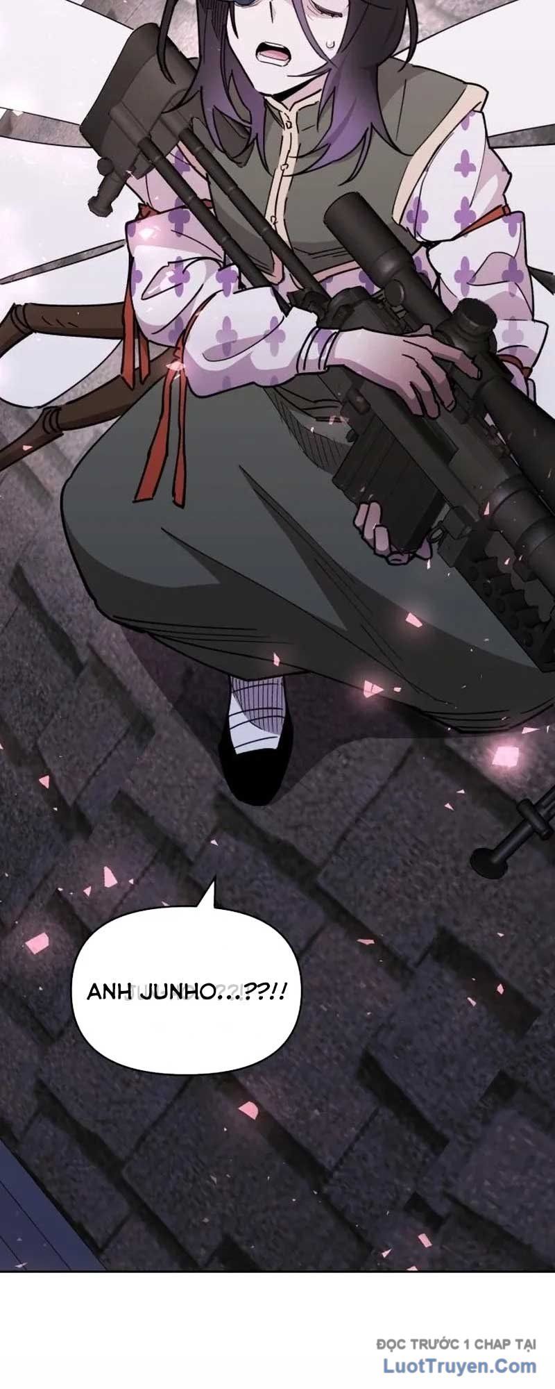 Gà Trống Nuôi Con Isekai Chapter 15 - Trang 2