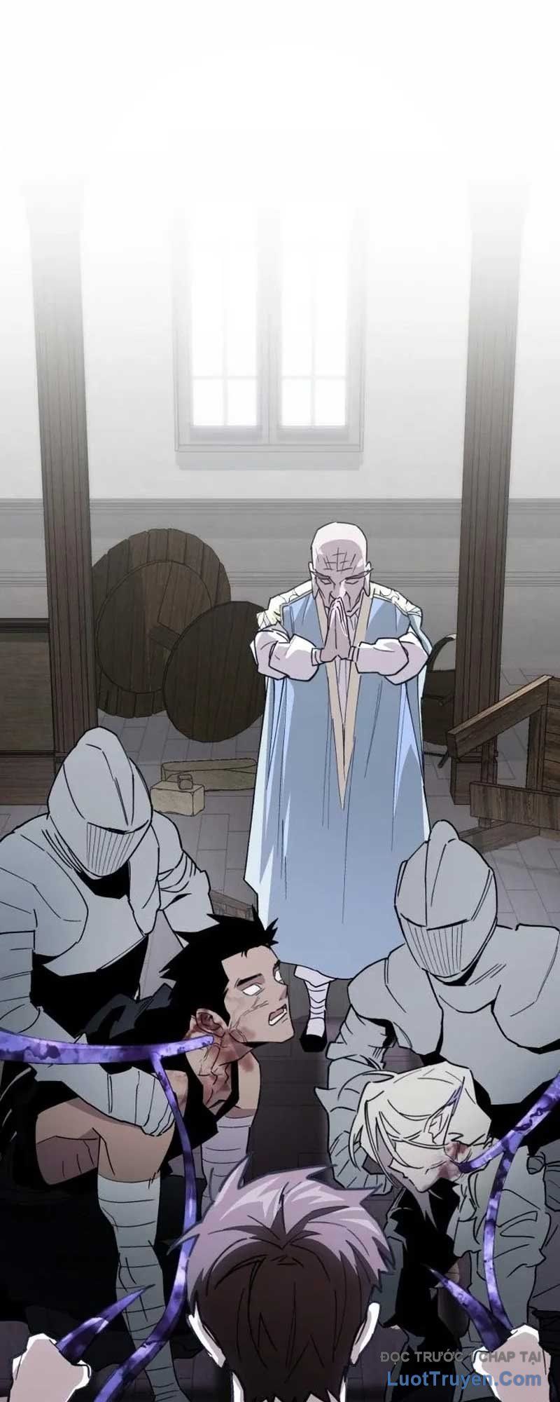 Gà Trống Nuôi Con Isekai Chapter 15 - Trang 2