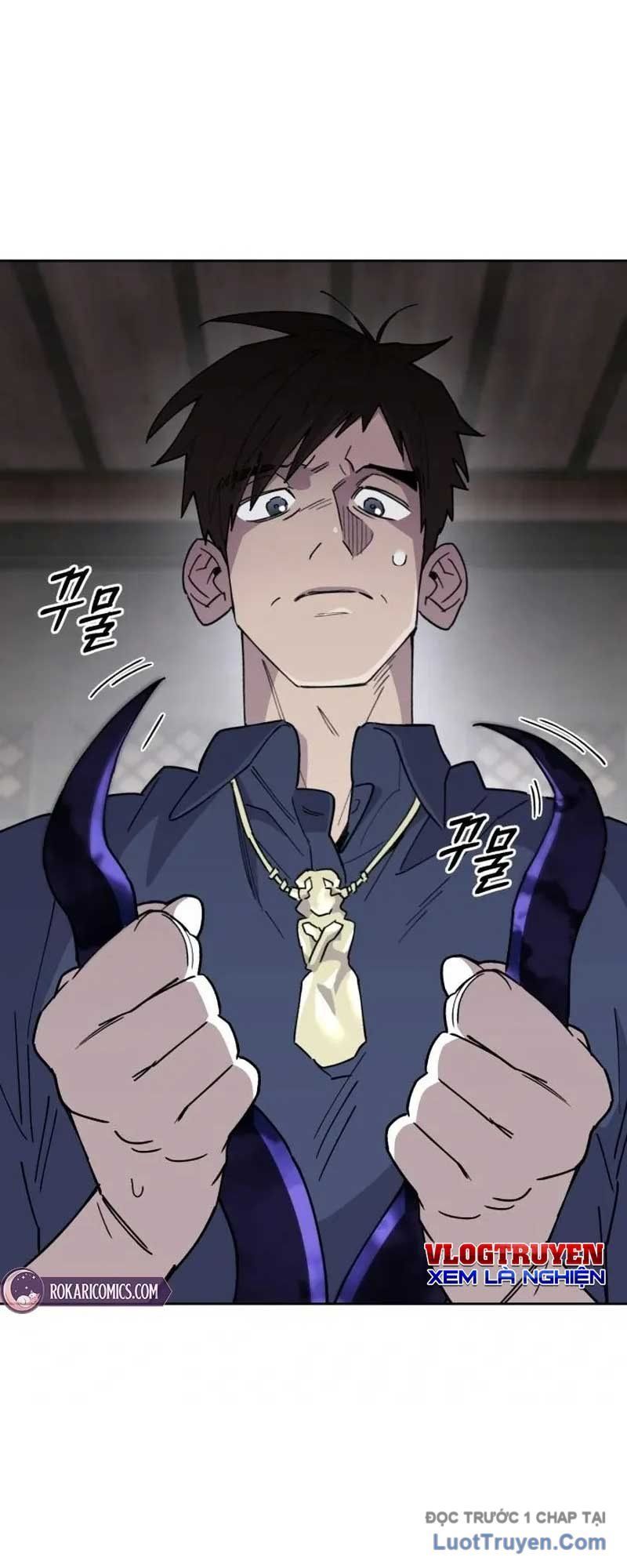 Gà Trống Nuôi Con Isekai Chapter 15 - Trang 2
