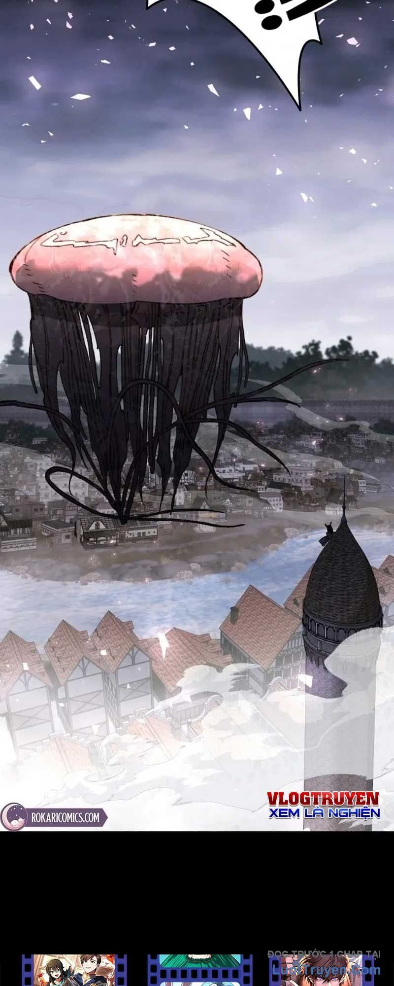 Gà Trống Nuôi Con Isekai Chapter 15 - Trang 2