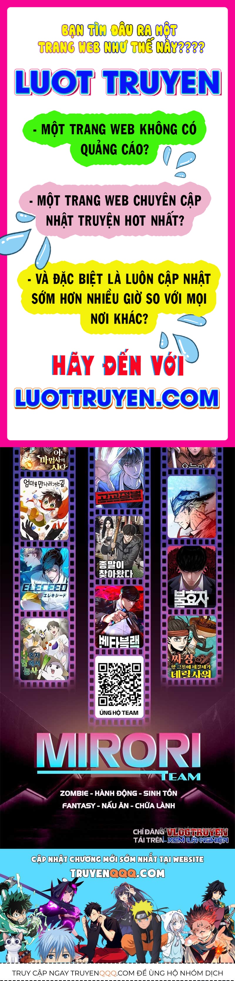 Gà Trống Nuôi Con Isekai Chapter 15 - Trang 2