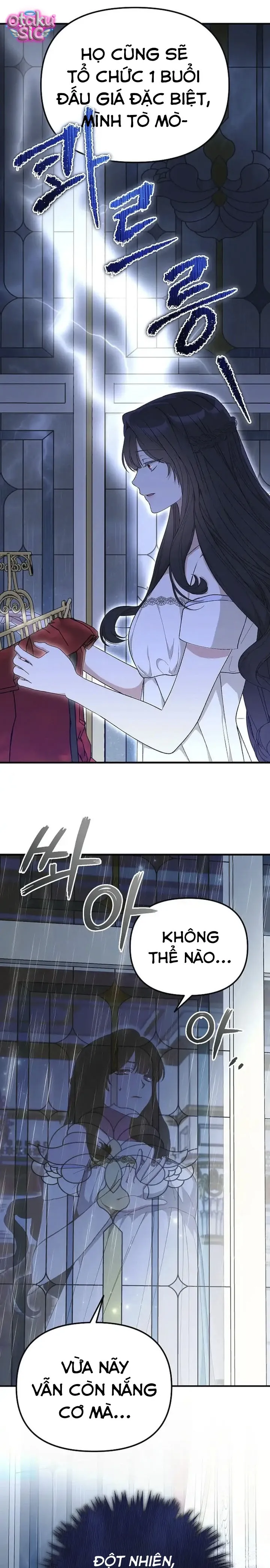 Tôi Không Thích Thể Loại Harem Ngược Chapter 3 - Trang 2
