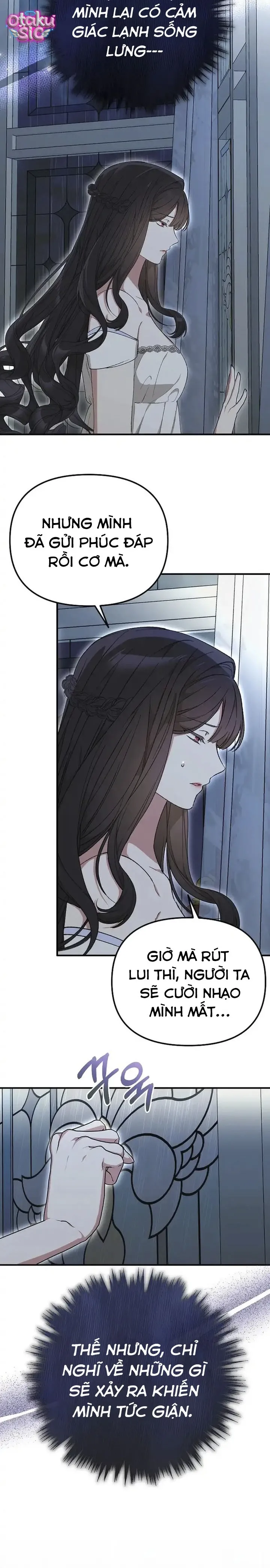 Tôi Không Thích Thể Loại Harem Ngược Chapter 3 - Trang 2