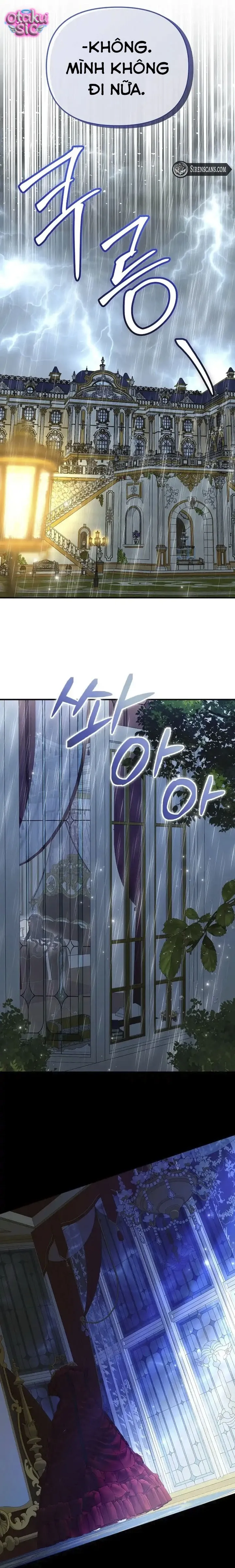 Tôi Không Thích Thể Loại Harem Ngược Chapter 3 - Trang 2