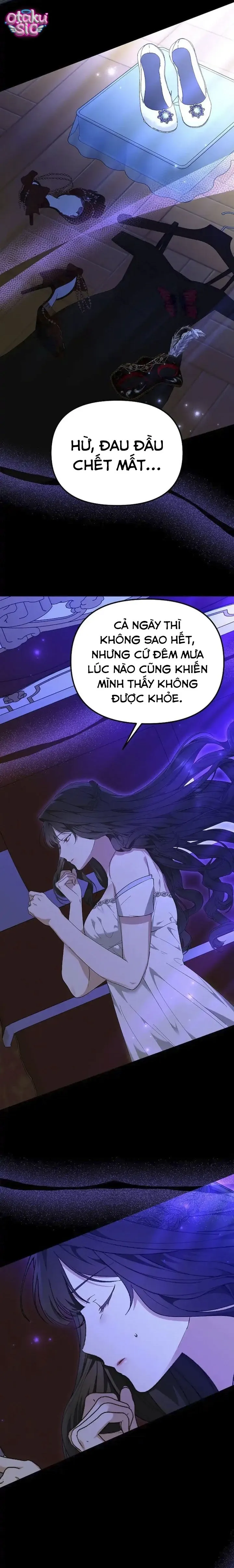 Tôi Không Thích Thể Loại Harem Ngược Chapter 3 - Trang 2