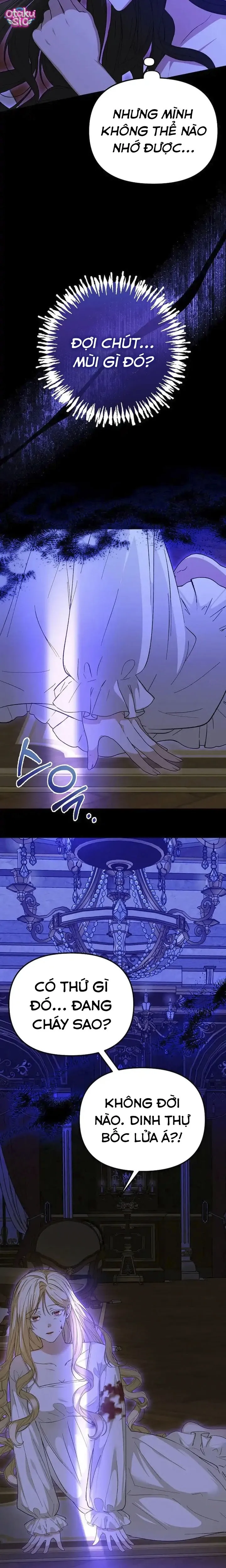 Tôi Không Thích Thể Loại Harem Ngược Chapter 3 - Trang 2