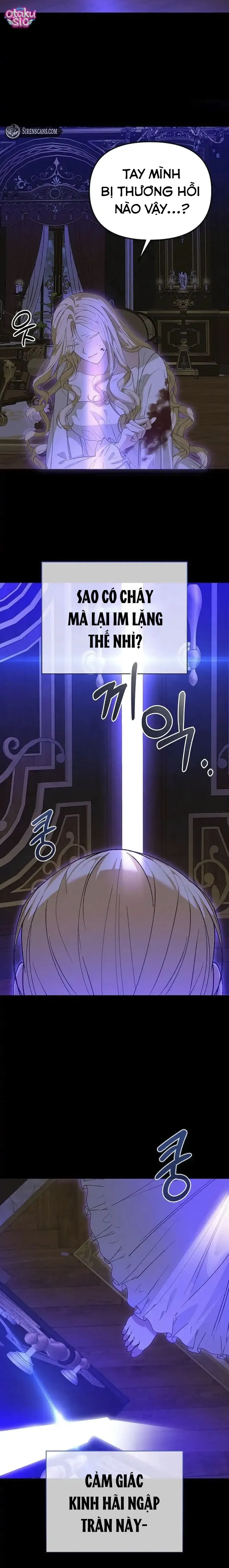 Tôi Không Thích Thể Loại Harem Ngược Chapter 3 - Trang 2