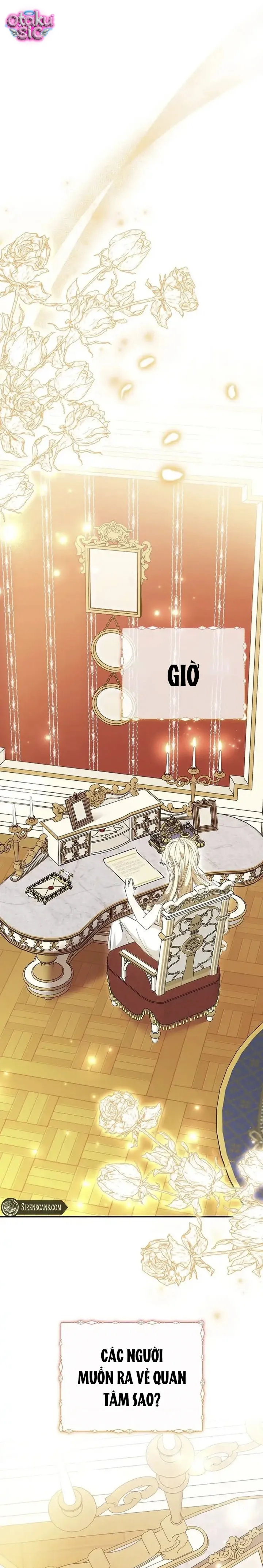Tôi Không Thích Thể Loại Harem Ngược Chapter 3 - Trang 2