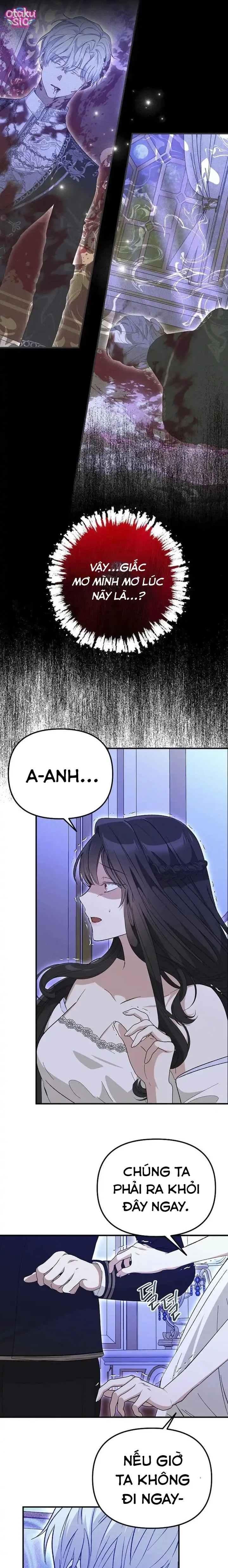 Tôi Không Thích Thể Loại Harem Ngược Chapter 3 - Trang 2