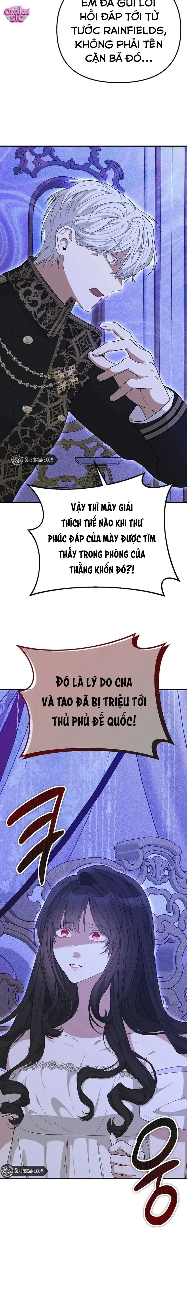 Tôi Không Thích Thể Loại Harem Ngược Chapter 3 - Trang 2
