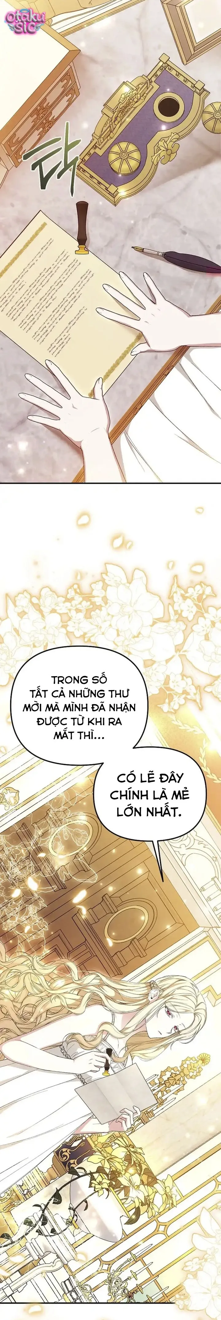 Tôi Không Thích Thể Loại Harem Ngược Chapter 3 - Trang 2