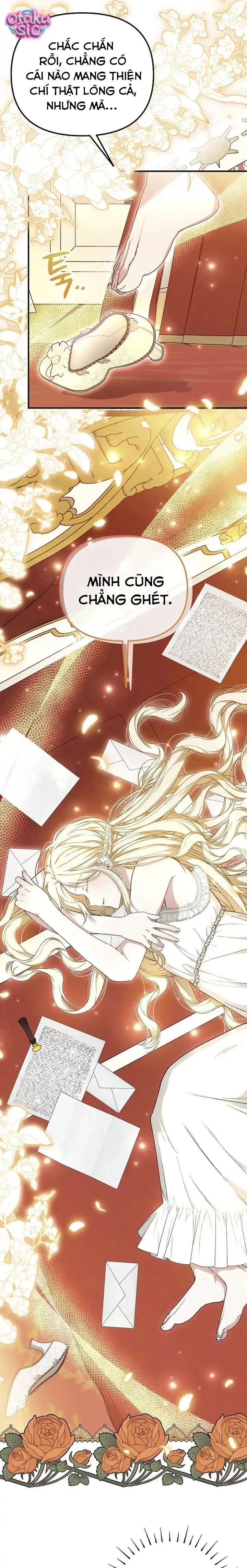 Tôi Không Thích Thể Loại Harem Ngược Chapter 3 - Trang 2