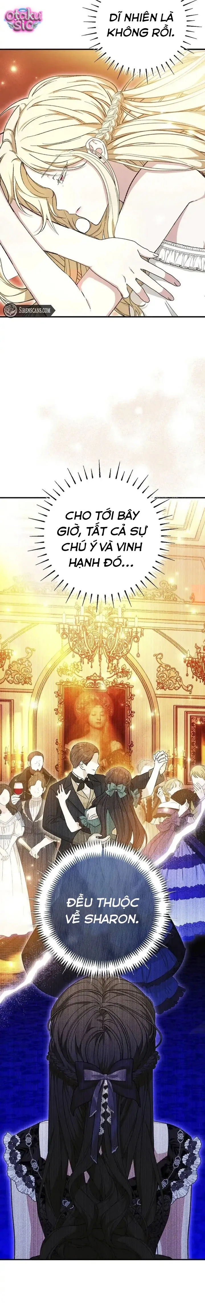 Tôi Không Thích Thể Loại Harem Ngược Chapter 3 - Trang 2