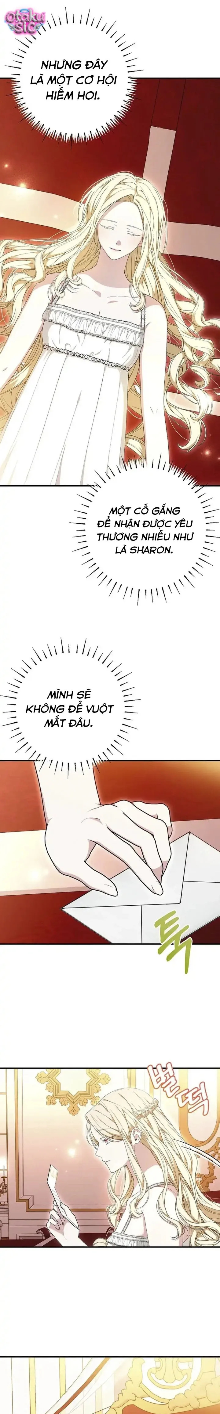 Tôi Không Thích Thể Loại Harem Ngược Chapter 3 - Trang 2