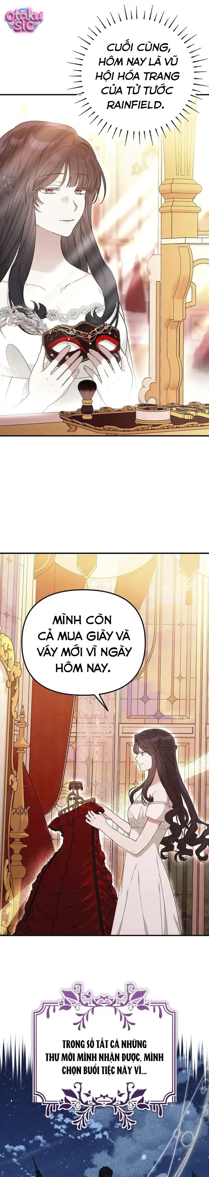 Tôi Không Thích Thể Loại Harem Ngược Chapter 3 - Trang 2