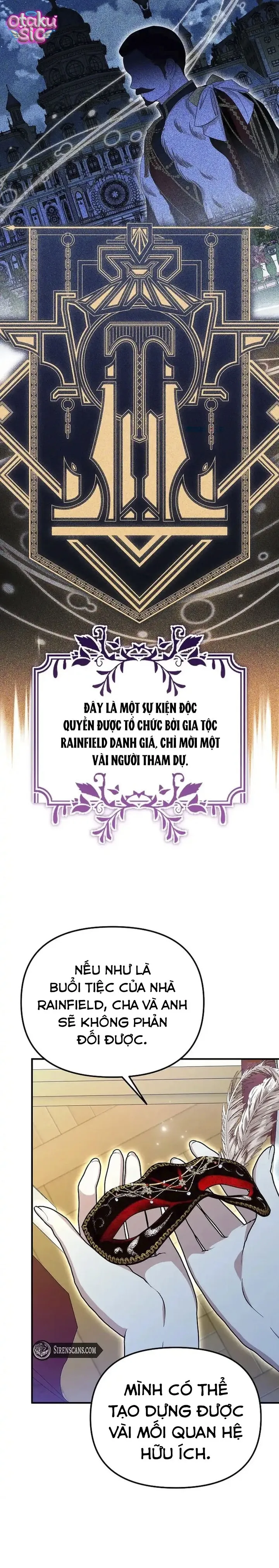 Tôi Không Thích Thể Loại Harem Ngược Chapter 3 - Trang 2