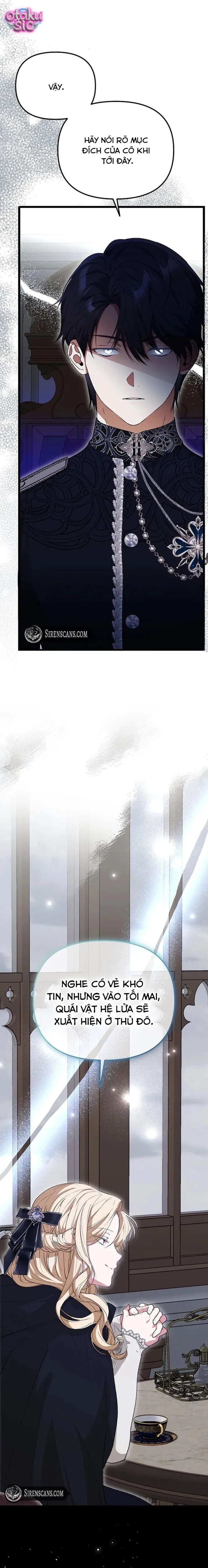 Tôi Không Thích Thể Loại Harem Ngược Chapter 6 - Trang 2