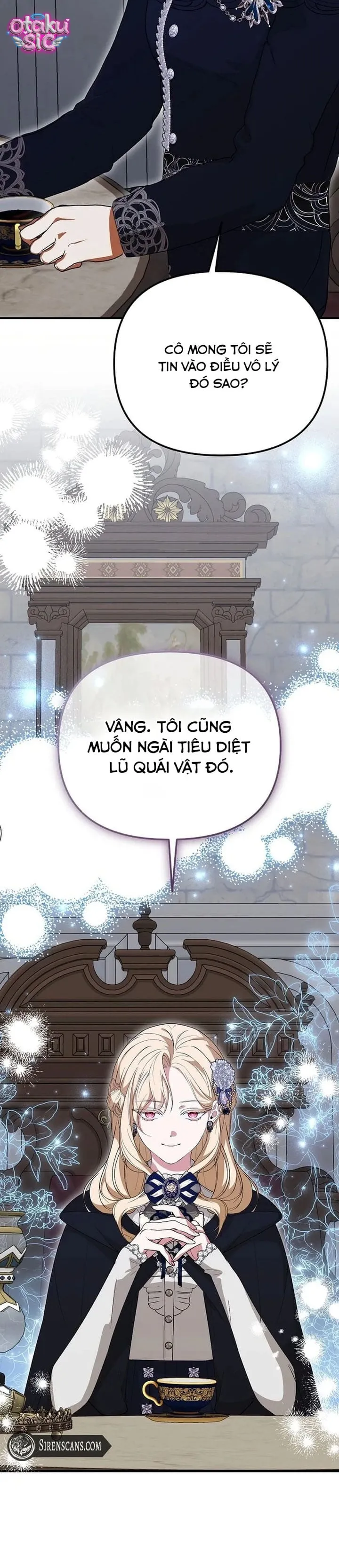 Tôi Không Thích Thể Loại Harem Ngược Chapter 6 - Trang 2