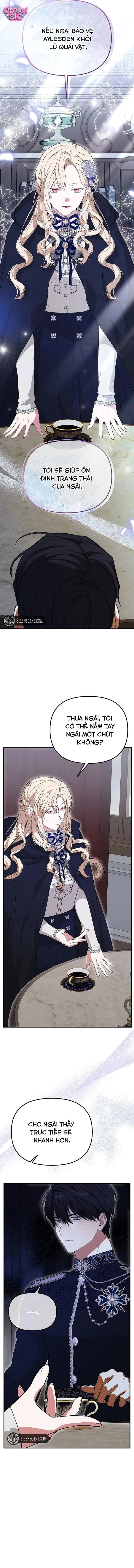 Tôi Không Thích Thể Loại Harem Ngược Chapter 6 - Trang 2
