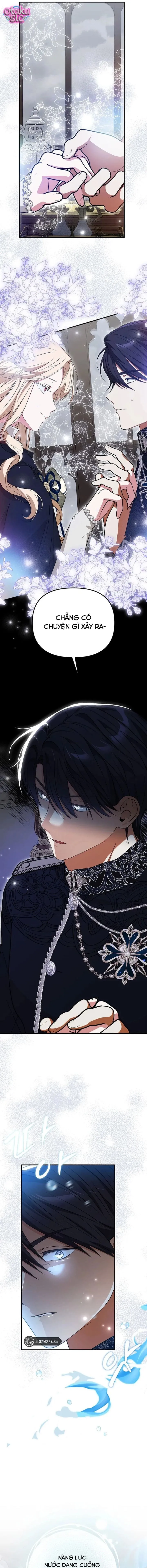Tôi Không Thích Thể Loại Harem Ngược Chapter 6 - Trang 2