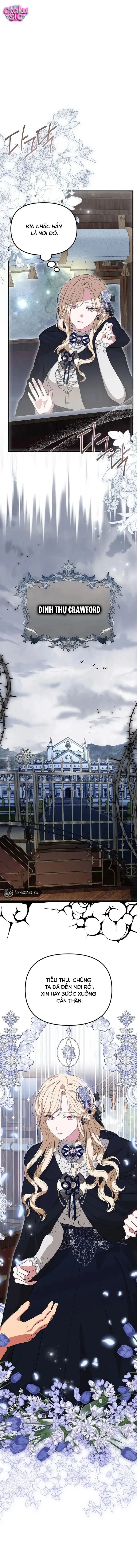 Tôi Không Thích Thể Loại Harem Ngược Chapter 6 - Trang 2