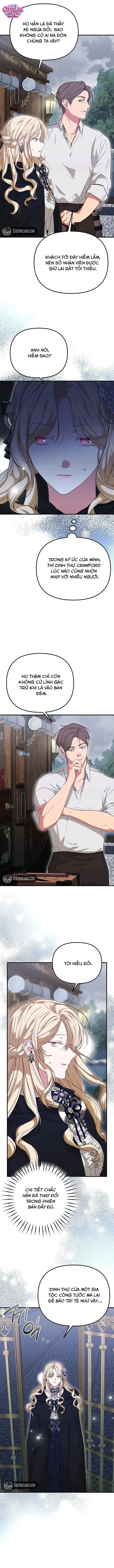 Tôi Không Thích Thể Loại Harem Ngược Chapter 6 - Trang 2