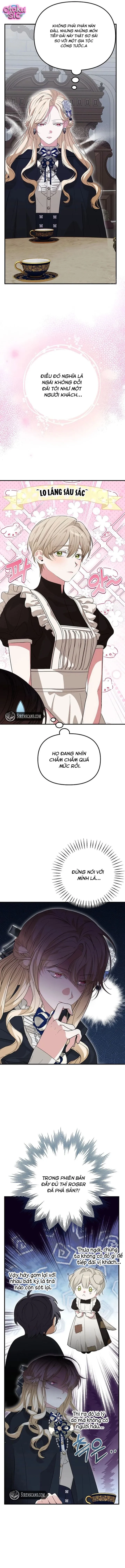 Tôi Không Thích Thể Loại Harem Ngược Chapter 6 - Trang 2