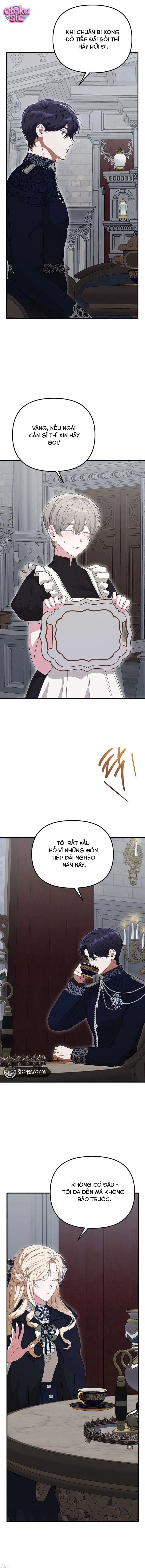 Tôi Không Thích Thể Loại Harem Ngược Chapter 6 - Trang 2